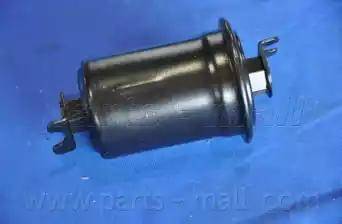 Parts-Mall PCF-081-S - Degvielas filtrs ps1.lv