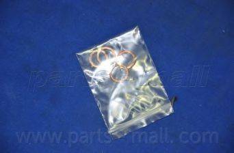 Parts-Mall PCF-036 - Degvielas filtrs ps1.lv