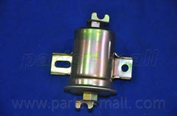 Parts-Mall PCF-036 - Degvielas filtrs ps1.lv