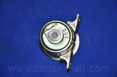 Parts-Mall PCF-020 - Degvielas filtrs ps1.lv