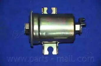 Parts-Mall PCF-020 - Degvielas filtrs ps1.lv