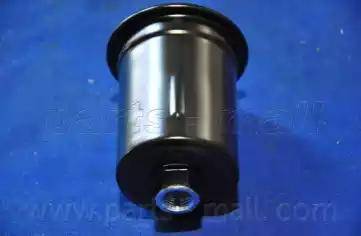 Parts-Mall PCF-074 - Degvielas filtrs ps1.lv