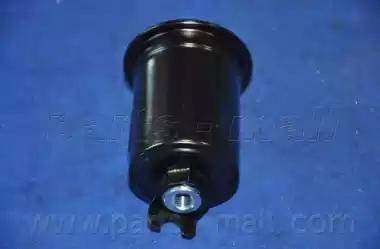 Parts-Mall PCF-078-S - Degvielas filtrs ps1.lv