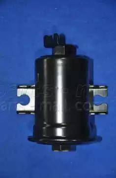 Parts-Mall PCF-072-S - Degvielas filtrs ps1.lv