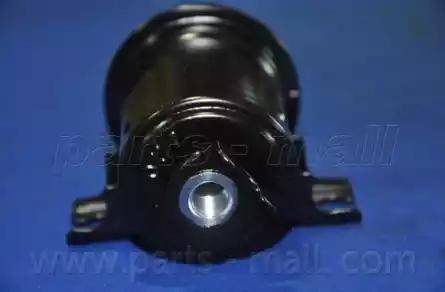 Parts-Mall PCF-072 - Degvielas filtrs ps1.lv