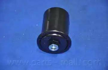 Parts-Mall PCG-033-S - Degvielas filtrs ps1.lv