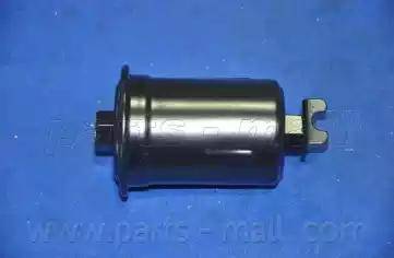 Parts-Mall PCG-033 - Degvielas filtrs ps1.lv