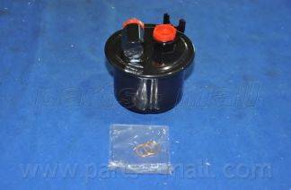 Parts-Mall PCJ-034-S - Degvielas filtrs ps1.lv