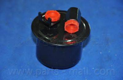 Parts-Mall PCJ-034 - Degvielas filtrs ps1.lv