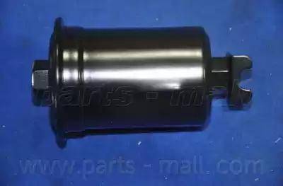 Parts-Mall PCK-031 - Degvielas filtrs ps1.lv