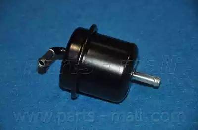 Parts-Mall PCM-018 - Degvielas filtrs ps1.lv