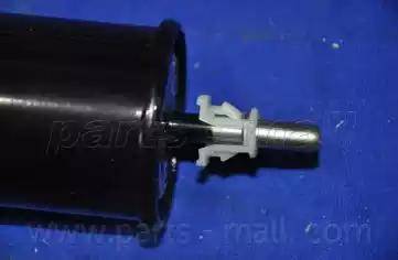 Parts-Mall PCP-007-S - Degvielas filtrs ps1.lv