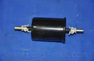 Parts-Mall PCP-007-S - Degvielas filtrs ps1.lv