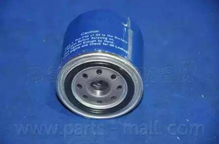 Parts-Mall PCW-507 - Degvielas filtrs ps1.lv