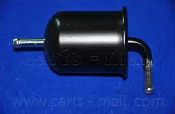 Parts-Mall PCW-024 - Degvielas filtrs ps1.lv