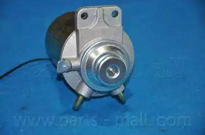 Parts-Mall PDA-110 - Degvielas filtrs ps1.lv