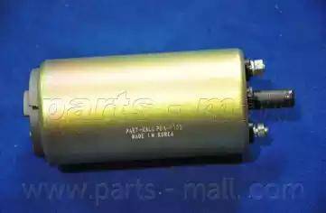 Parts-Mall PDA-P002 - Degvielas sūknis ps1.lv