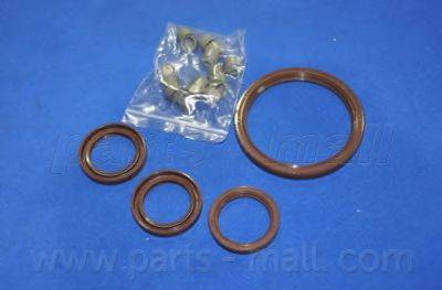 Parts-Mall PFA-N012U - Blīvju komplekts, Dzinējs ps1.lv