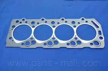 Parts-Mall PGA-G071 - Blīve, Motora bloka galva ps1.lv