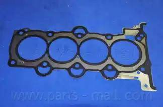 Parts-Mall PGA-M093 - Blīve, Motora bloka galva ps1.lv