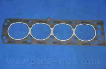 Parts-Mall PGC-N014 - Blīve, Motora bloka galva ps1.lv