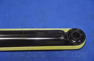 Parts-Mall PJA-159 - Amortizators ps1.lv