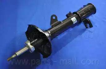 Parts-Mall PJA-119 - Amortizators ps1.lv