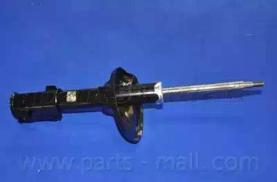 Parts-Mall PJA-FL038 - Amortizators ps1.lv