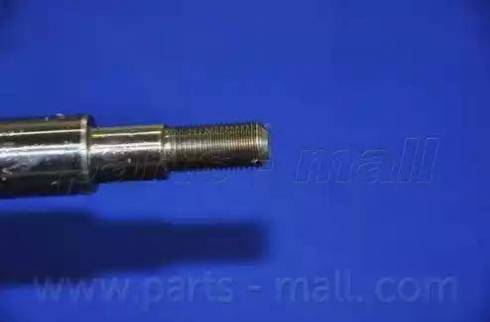 Parts-Mall PJA-FL038 - Amortizators ps1.lv