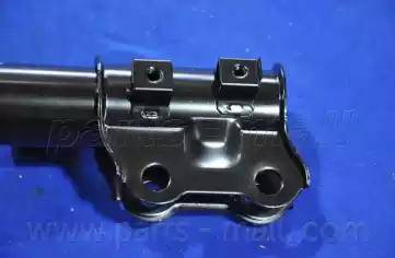 Parts-Mall PJA-FR040 - Amortizators ps1.lv