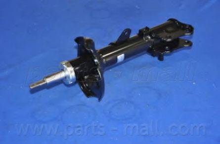 Parts-Mall PJA-RL015 - Amortizators ps1.lv