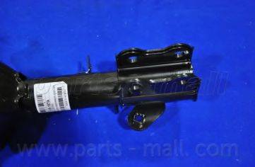 Parts-Mall PJB-167A - Amortizators ps1.lv