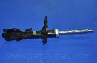 Parts-Mall PJB-FR019 - Amortizators ps1.lv