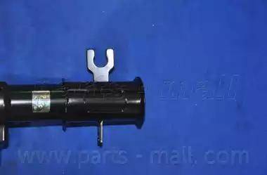 Parts-Mall PJC-024 - Amortizators ps1.lv