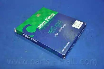 Parts-Mall PMM-014 - Filtrs, Salona telpas gaiss ps1.lv