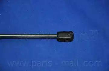 Parts-Mall PQA-230 - Gāzes atspere, Bagāžas / Kravas nodalījuma vāks ps1.lv