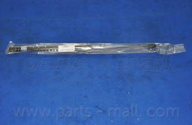 Parts-Mall PQB-249 - Gāzes atspere, Bagāžas / Kravas nodalījuma vāks ps1.lv