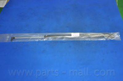 Parts-Mall PQB-211 - Gāzes atspere, Bagāžas / Kravas nodalījuma vāks ps1.lv