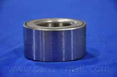 Parts-Mall PSC-H003 - Riteņa rumbas gultnis ps1.lv