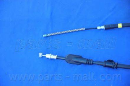 Parts-Mall PTA-534 - Trose, Stāvbremžu sistēma ps1.lv