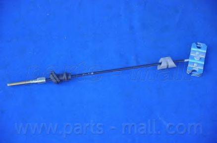 Parts-Mall PTB-344 - Trose, Stāvbremžu sistēma ps1.lv