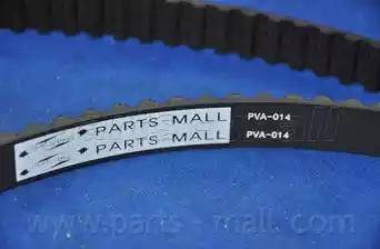 Parts-Mall PVA-014 - Zobsiksna ps1.lv