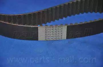 Parts-Mall PVA-025 - Zobsiksna ps1.lv