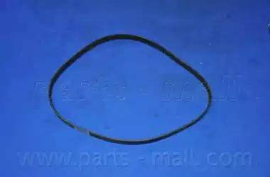 Parts-Mall PVB-012 - Zobsiksna ps1.lv