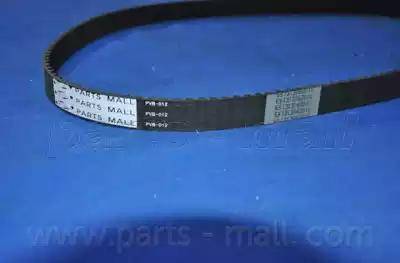 Parts-Mall PVB-012 - Zobsiksna ps1.lv