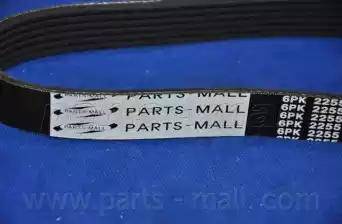 Parts-Mall PVR-006 - Ķīļsiksna ps1.lv