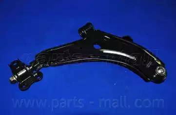 Parts-Mall PXCAA-013LL - Neatkarīgās balstiekārtas svira, Riteņa piekare ps1.lv