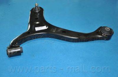 Parts-Mall PXCAA-032LL - Neatkarīgās balstiekārtas svira, Riteņa piekare ps1.lv