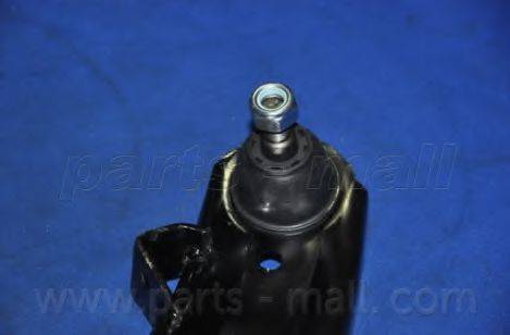 Parts-Mall PXCAA-029LL - Neatkarīgās balstiekārtas svira, Riteņa piekare ps1.lv