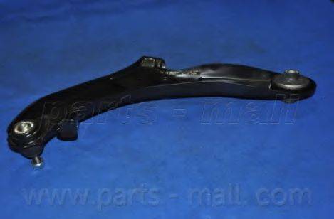 Parts-Mall PXCAA-029LR - Neatkarīgās balstiekārtas svira, Riteņa piekare ps1.lv